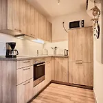Appartement Vosshoern 26, 3 *