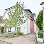 Vosshoern 26, 3 * Duhnen