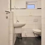 Appartement Vosshoern 26, 3 *