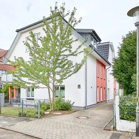 Vosshoern 26, 3 * Duhnen
