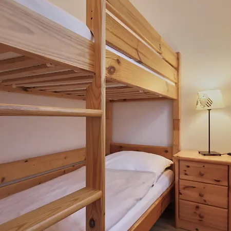 Vosshoern 26, 3 * Duhnen
