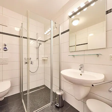 Vosshoern 26, 3 * Duhnen